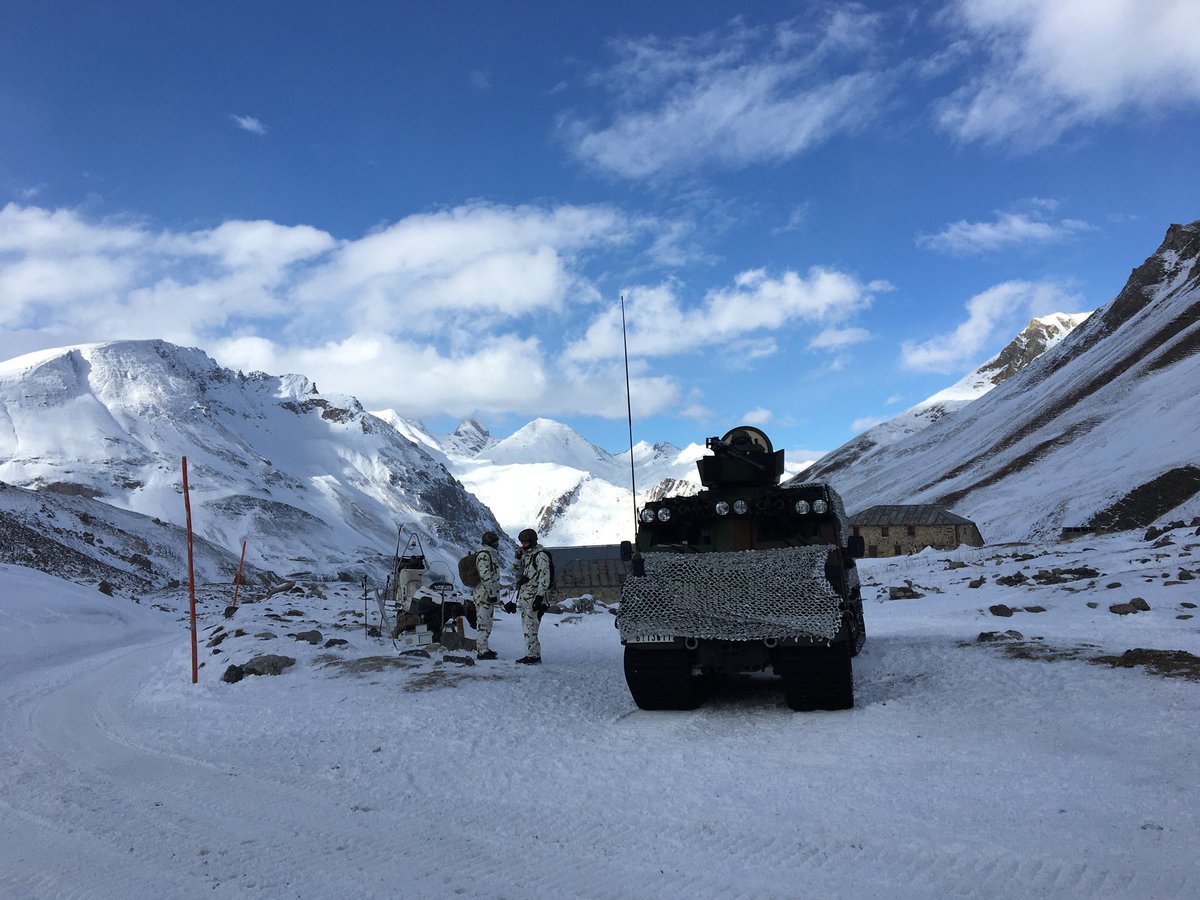 VIP DAY exercice CERCES. Merci !!!!