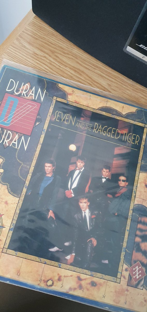 darwin_gc's tweet photo. @fmaspen @duranduran Un verdadero clasico!!! Saludos desde Concepcion, Chile. https://t.co/yyyUT5no5f