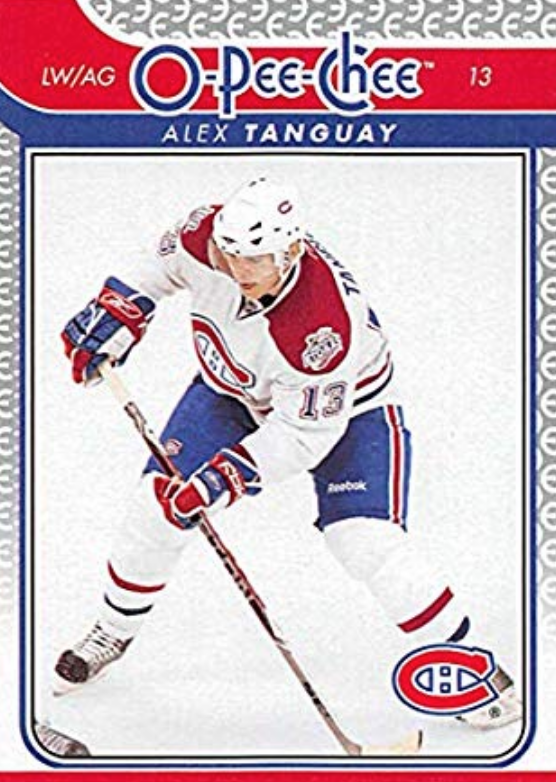 Happy birthday to former forward Alex Tanguay, who turns 40 today 