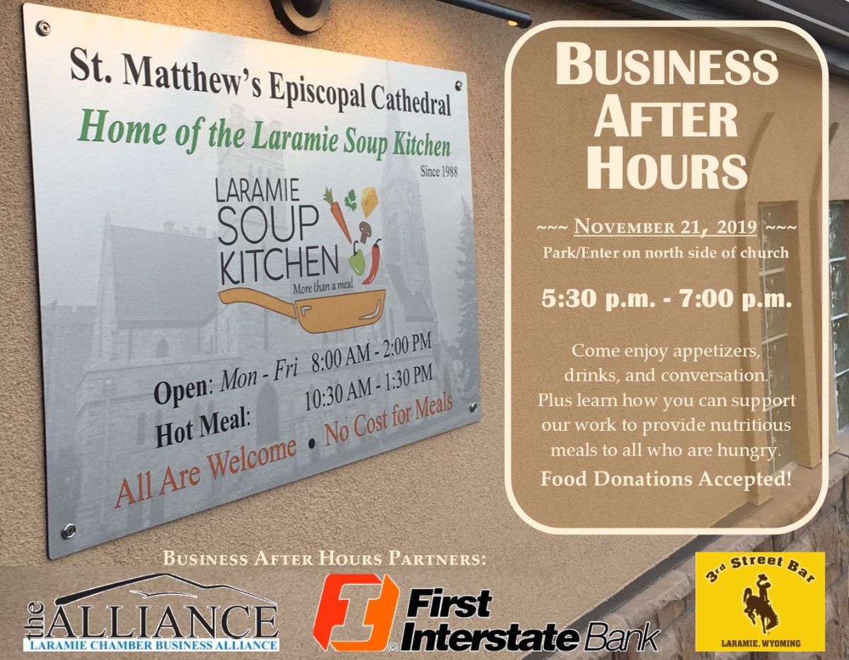 Lcba Thealliancelcba Twitter