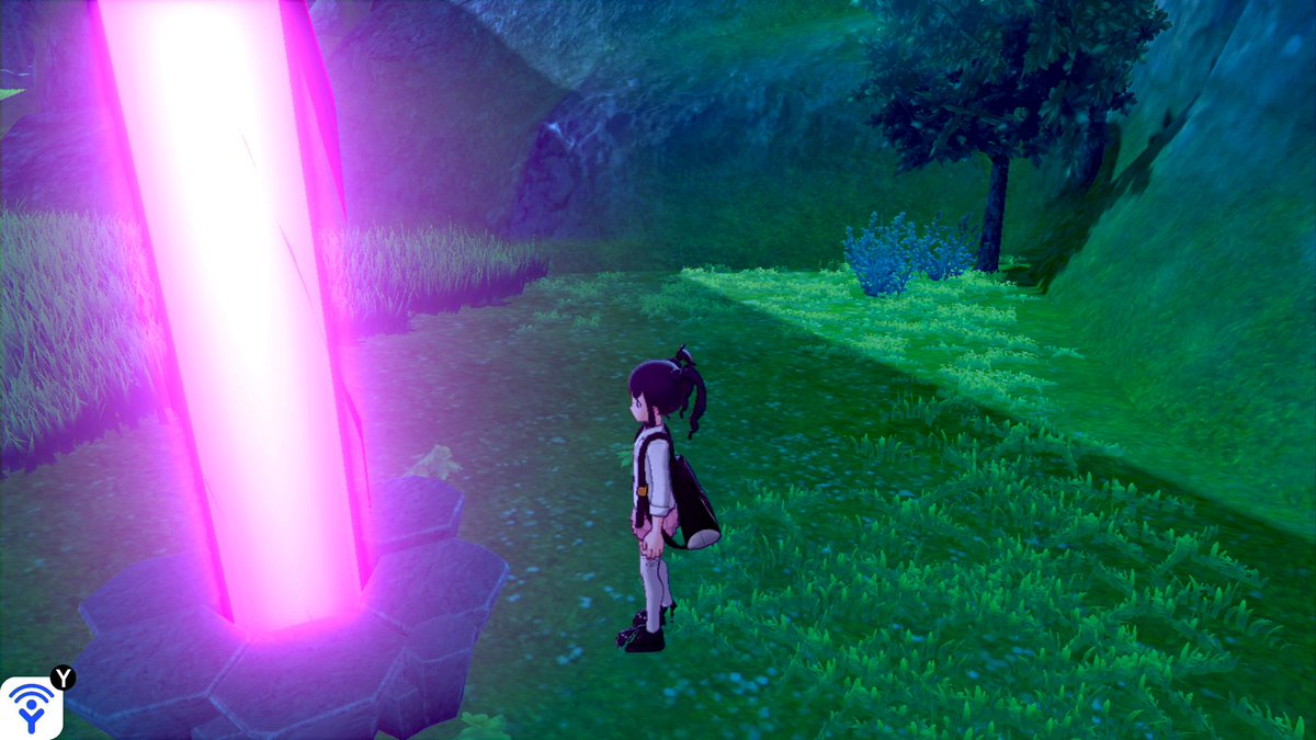 ポケモン鯖落ち