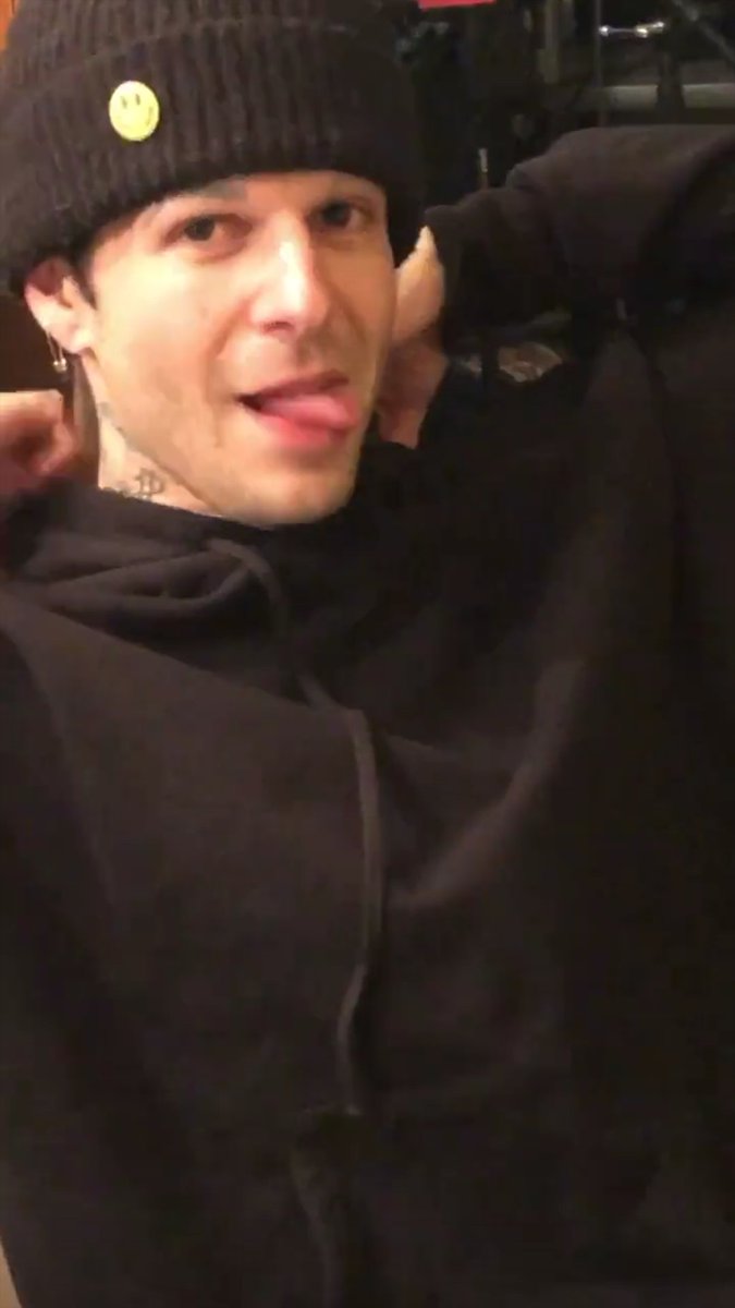 best of jesse rutherford tweet media