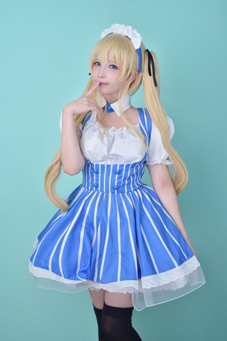 コスプレイヤー柊花音のTwitter画像60