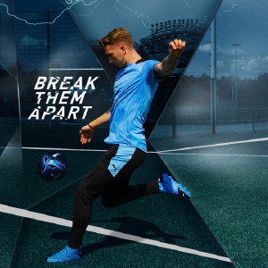 Futbol_Solution's tweet photo. El juego nunca se detiene, se mueve más rápido que nunca. En #FutbolSolution puedes encontrar ya las nuevas botas de la colección Future Flash de Puma.

Consíguelas en este enlace: https://t.co/OS6y8cCQHk https://t.co/osBdLXKiEZ