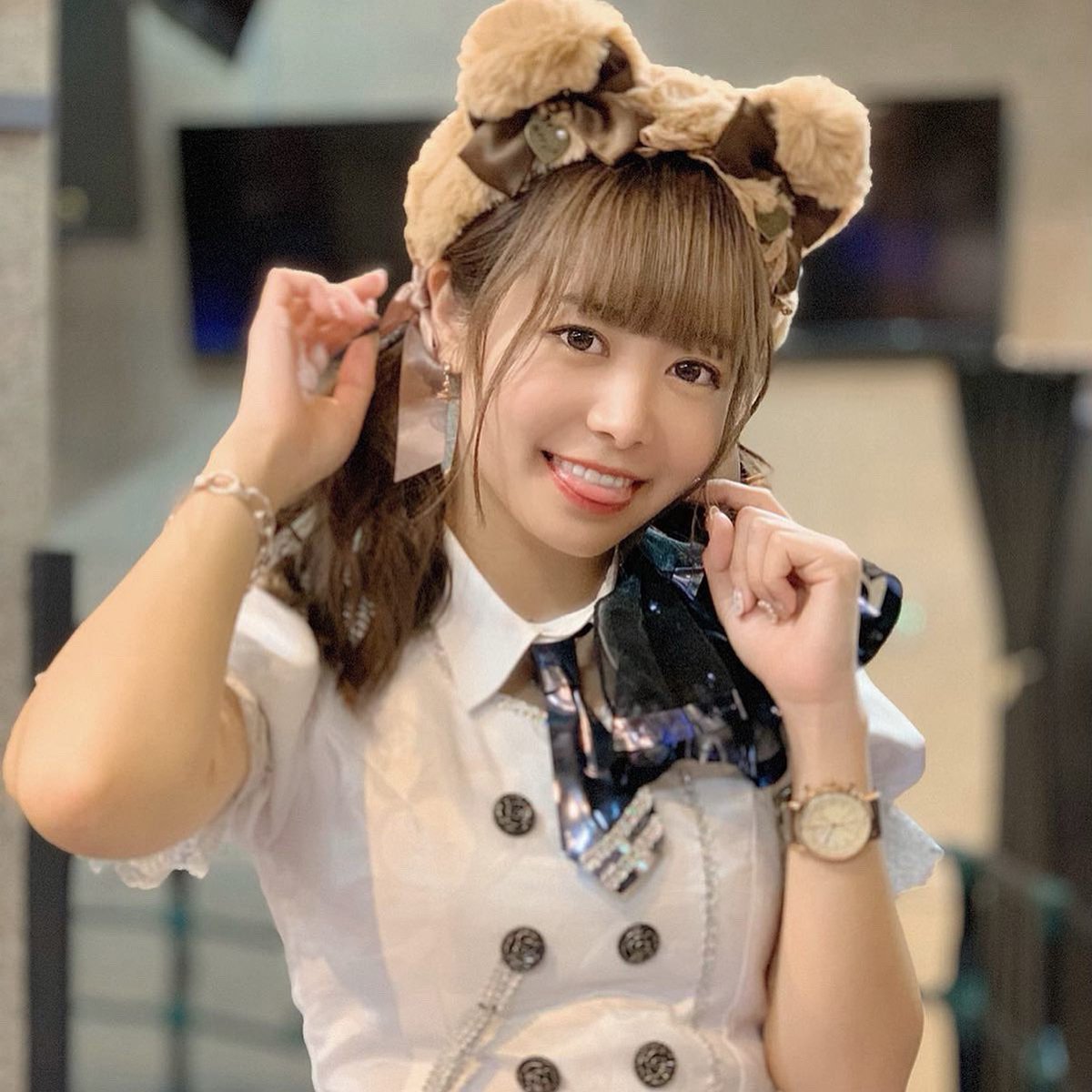 仲川瑠夏(FRUITS ZIPPER) on X