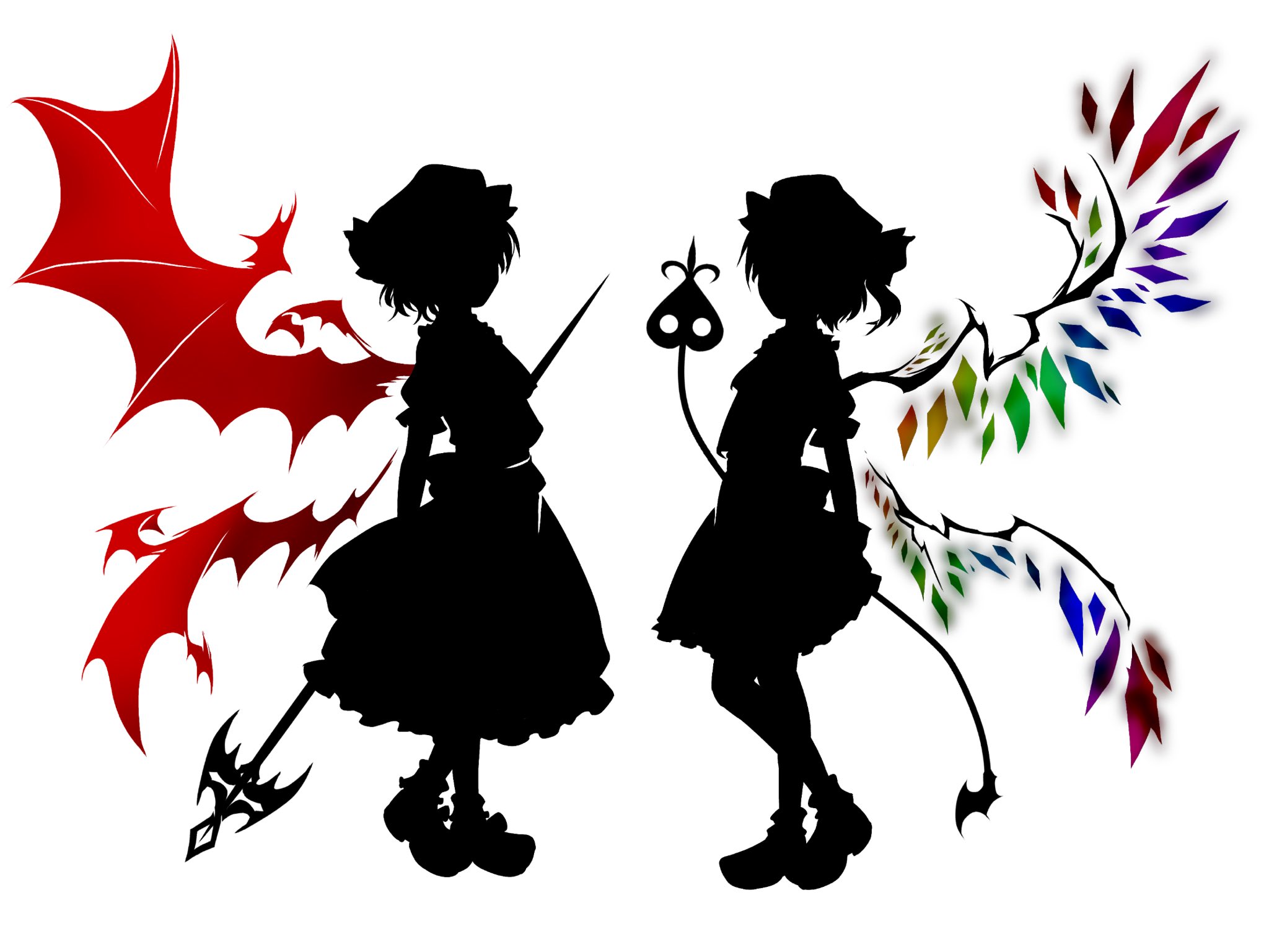 でびる 影絵 T Co Ckp7jdecur Twitter