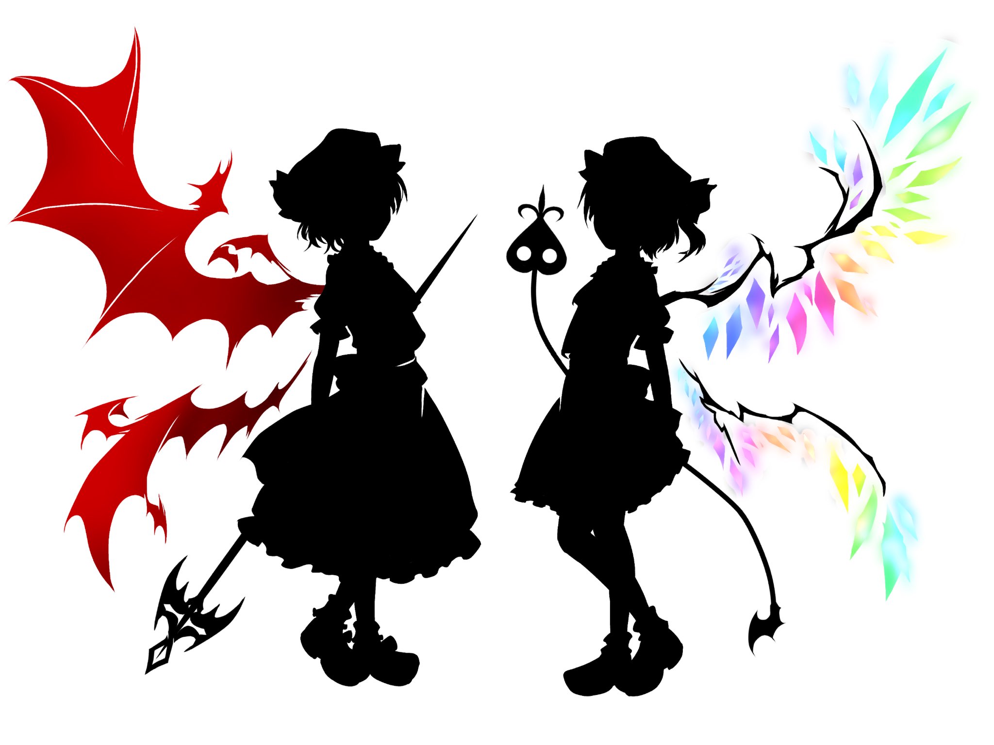 でびる 影絵 T Co Ckp7jdecur Twitter