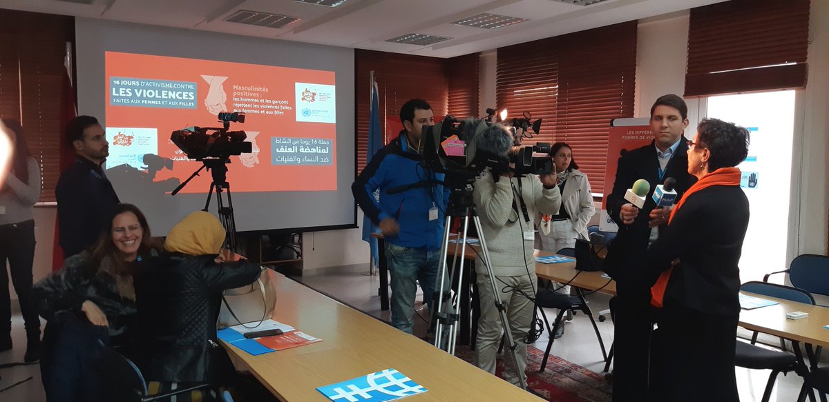 Nations Unies Maroc 🇲🇦🇺🇳 tweet media