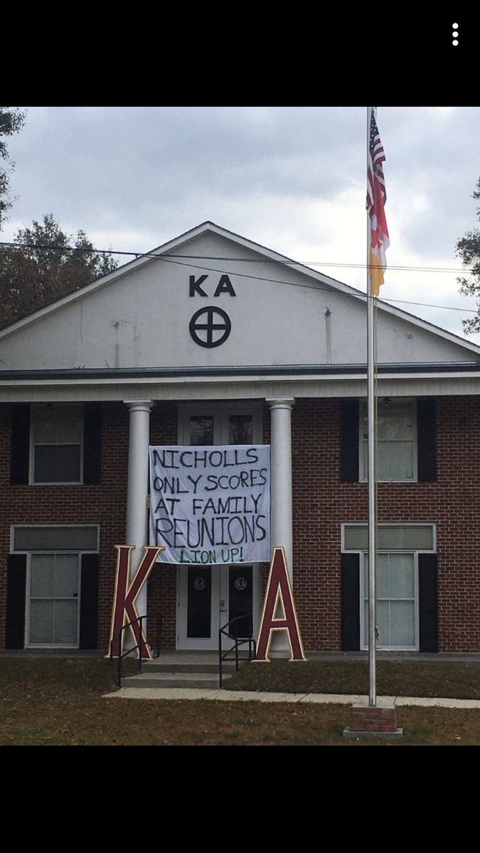 Lions by 90 #PackTheBerry #Notinourhouse