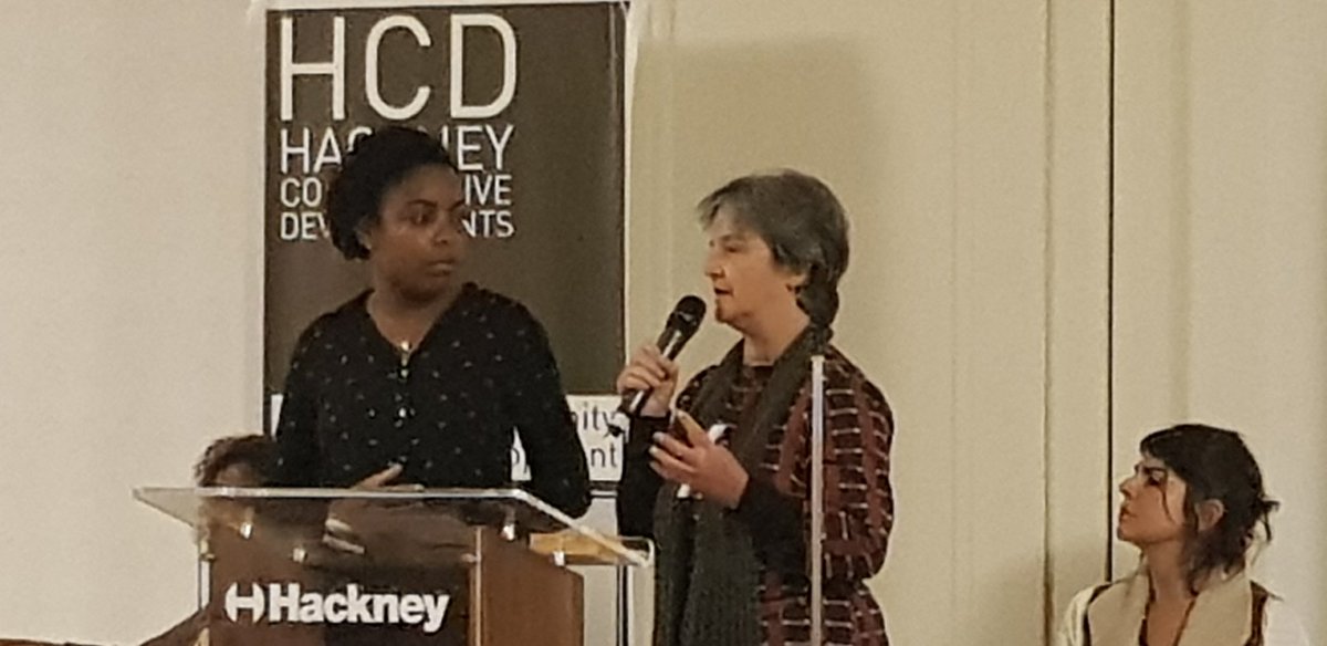 _SocialStarters's tweet photo. So inspirational to hear these 3 high impact #socent stories from Rio de Janeiro, all women who have graduated from our #DICE supported Social Impact Incubator for female founders in Brazil. So great to hear your insights.
#hackneyissocial #socialstarters https://t.co/Ab7XavkQvC