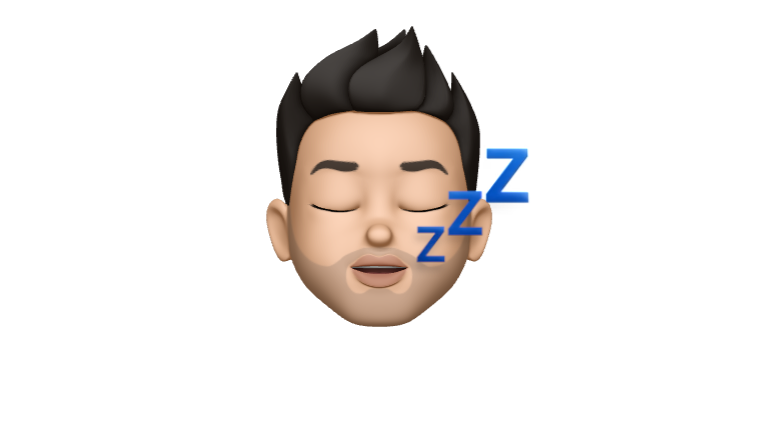 I needed this much sleep. 

Thanks to @WithingsEN’s #Sleep and #SteelHR I get more restful nights.