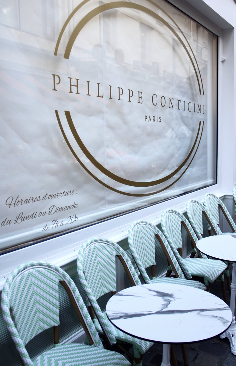 Conticini_Team's tweet photo. Après plusieurs mois de travail, mon équipe et moi-même sommes fiers de vous annoncer la pré-ouverture de ma nouvelle boutique !
Je vous attends donc ce samedi 23 novembre au 42 rue de l'Annonciation, à partir de 11 heures, pour découvrir ce tout nouvel espace ! 🤗 https://t.co/QB1SD4ot0a
