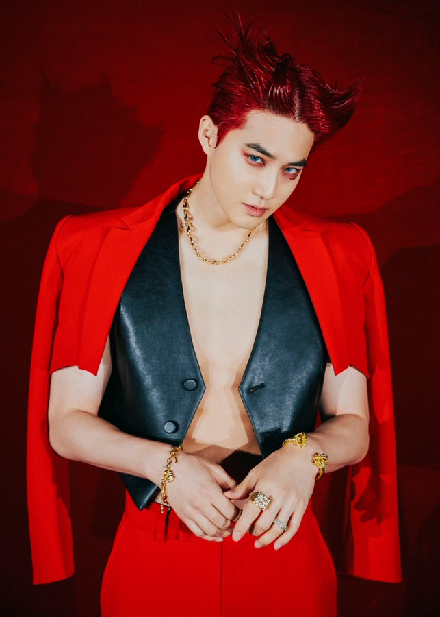 captmyeon's tweet photo. GA ! JANGAN FLOP ! 😠😠

Oke, karena teaser suho buat gue jadi gk waras. Gue mau give away kecil kecilan pulsa 20k buat dua orang pemenang, jadi masing" 10k. Cukup RT + LIKE aja ^ o ^
Di umumin suka suka gue eheh.

Follow? Auto fb ♡

Good luck!  
https://t.co/dtz9o6K0ZZ