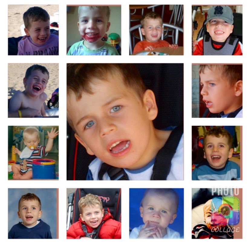 On Matthews 10th anniversary, todays quite possibly the best day to really thank so many incredible charities who have supported us along the way. You’re all truly amazing! 

THANK YOU x ❤️ 

#ThursdayThoughts