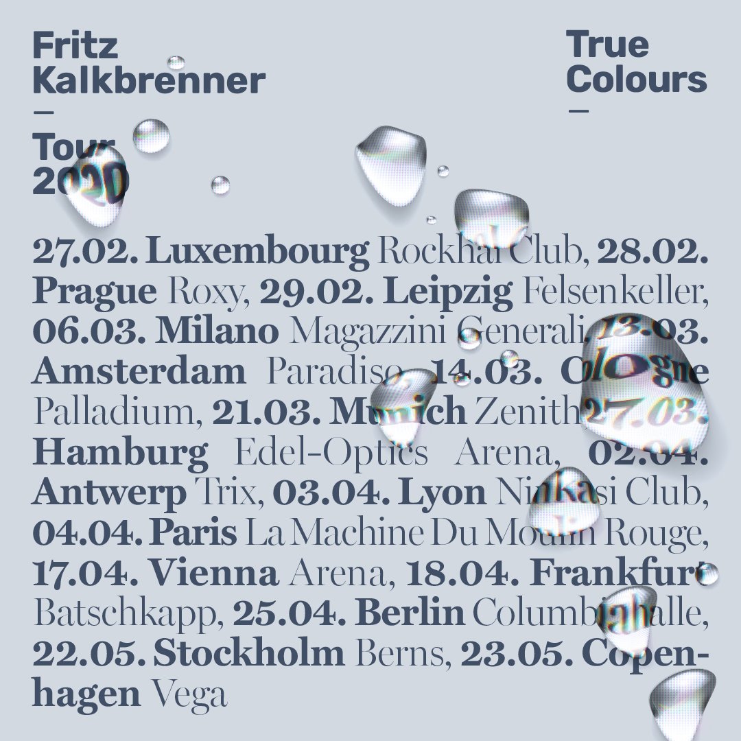 Fritz Kalkbrenner tweet media