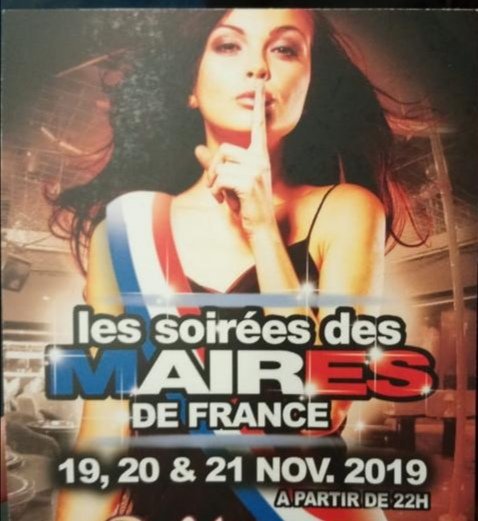 ECVF tweet media