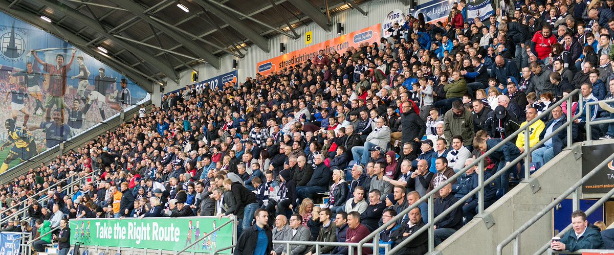 Falkirk FC