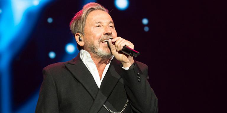 RadioCity's tweet photo. Access PRESALE tickets now for Ricardo Montaner (@montanertwiter) with special guest @NoelSchajris at Radio City on Friday, March 27 at https://t.co/dKMT48rPX1 https://t.co/9py6D7Bf0a
