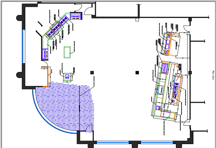 CebaLtd's tweet photo. Plans! The only place to start 🙌
#commercialkitchendesign #plans #planning #conceptplanning https://t.co/0fH6dACSLf