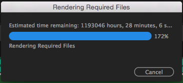 Might as well grab a coffee while I wait.