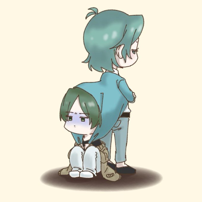 雷が怖いのtwitterイラスト検索結果 古い順