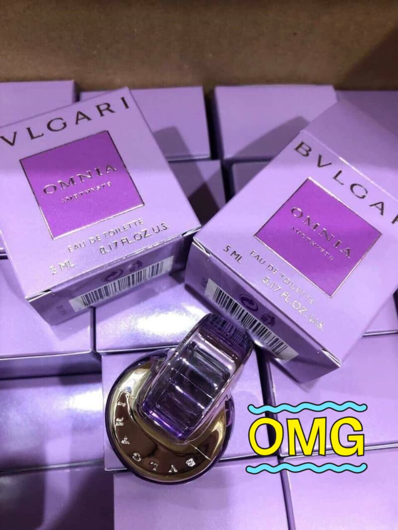 Chuchuu_S's tweet photo. #Chuchuuพร้อมส่ง น้ำหอมจิ๋ว
Bvlgari Omnia Amethyste Eau De Toilette Spray 5ml.

🔮ราคา 390

แนวกลิ่น Floral, Powdery หอมหวาน หรูหรา~ #bvlgari https://t.co/Mxkejc0iY7