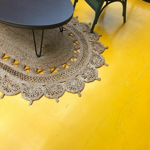 Forster Inc On Twitter Yellow Makes Me Smile Here S The Painted