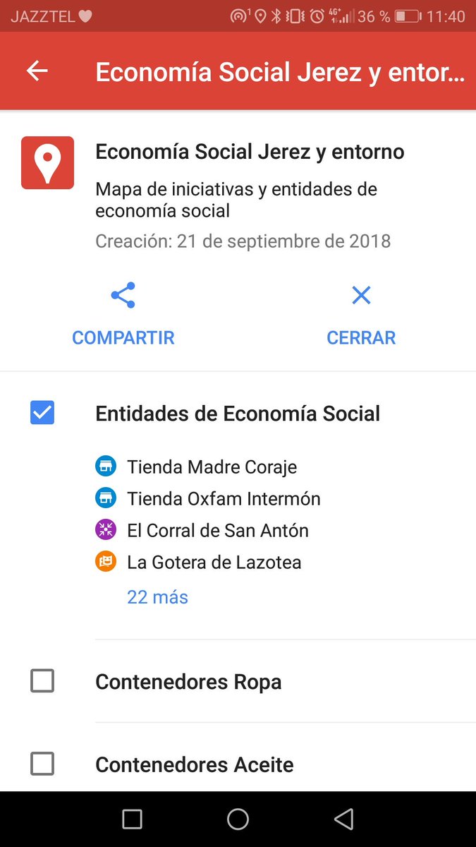 JerezVoluntaria's tweet photo. Desde el departamento de #educacionparaeldesarrollo de @MCorajeONGD @javiersaborido nos explica el #ProyectoCircular  para la promoción de la #economíasocial que están desarrollando en Jerez junto a otras entidades https://t.co/X85nLjUKH2