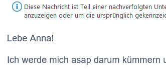 jakrlin_'s tweet photo. JA! Ich lebe! 🥰 https://t.co/DkdISGgPCX