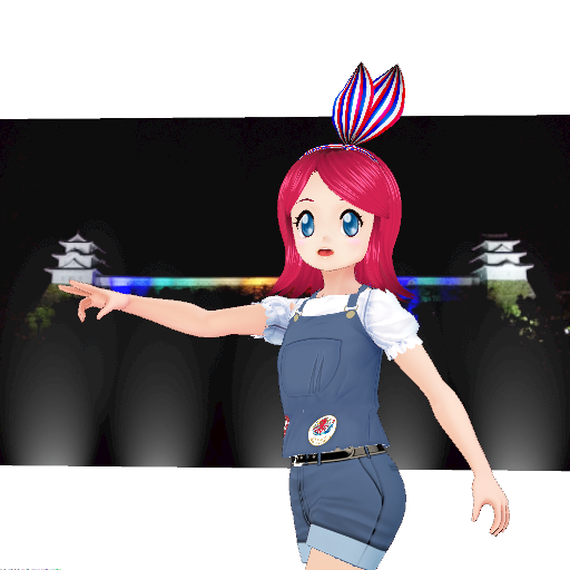 Vrm Dollplayのtwitterイラスト検索結果