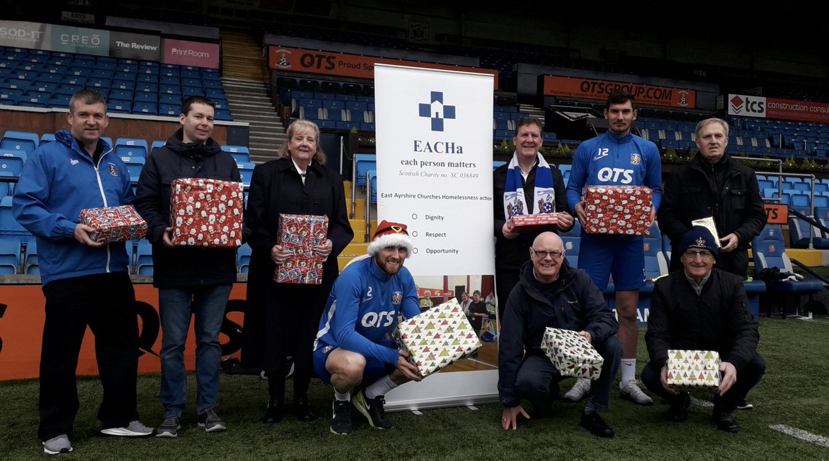 Kilmarnock FC