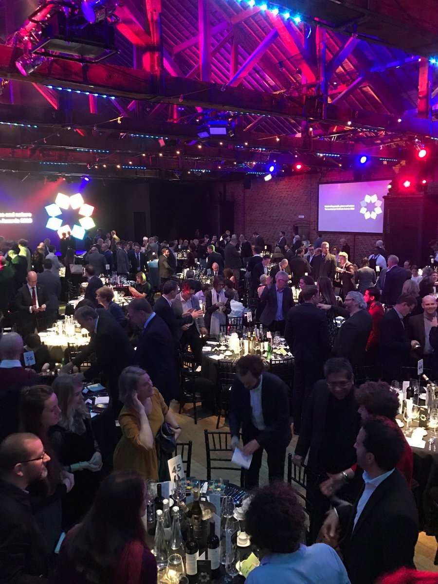 gtSpecifier's tweet image. With it being #ThrowbackThursday and there only being a week left until the #LIAwards2019, we thought it would be rude to not look back to last years awards...

We are very excited for next weeks event, who else will be joining us and @talklandscape?