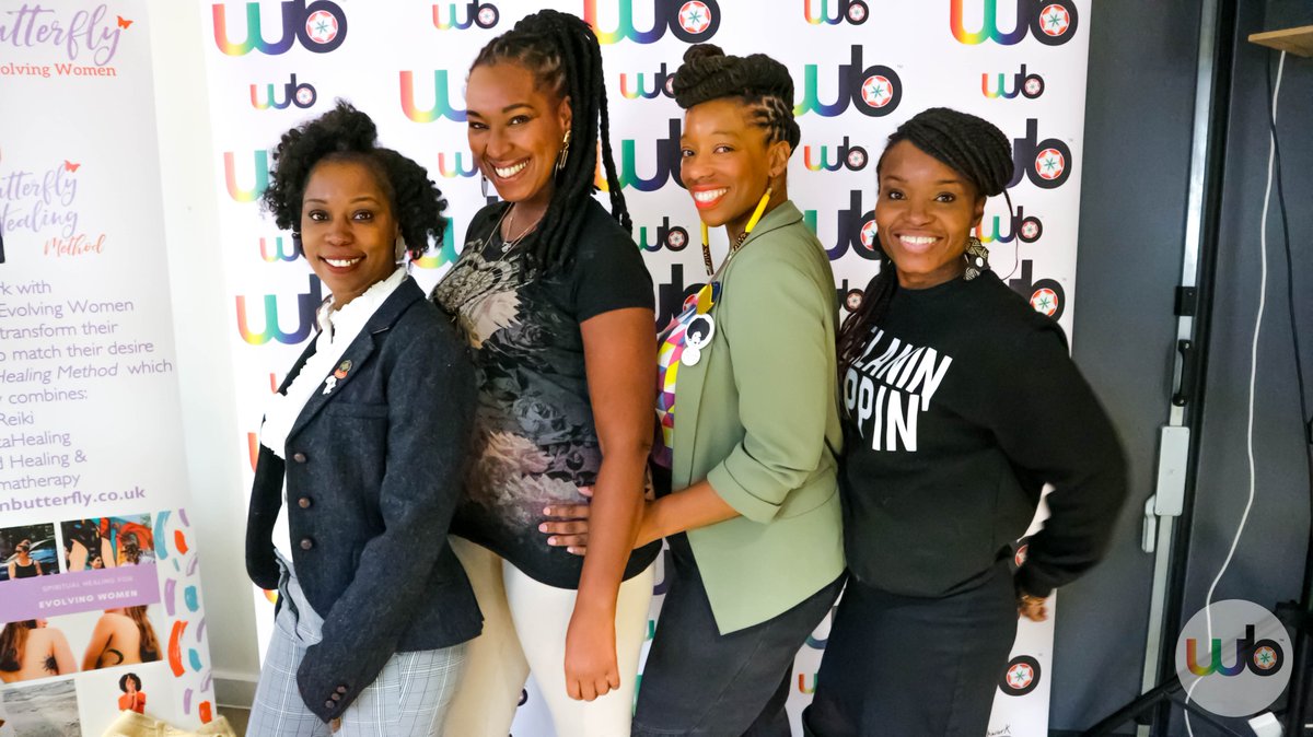 wellbeingSE15's tweet image. #GirlPower

Peckham's First W.E.L.L.BEING Weekender.

Looking forward to 2020 
@PeckhamPalms