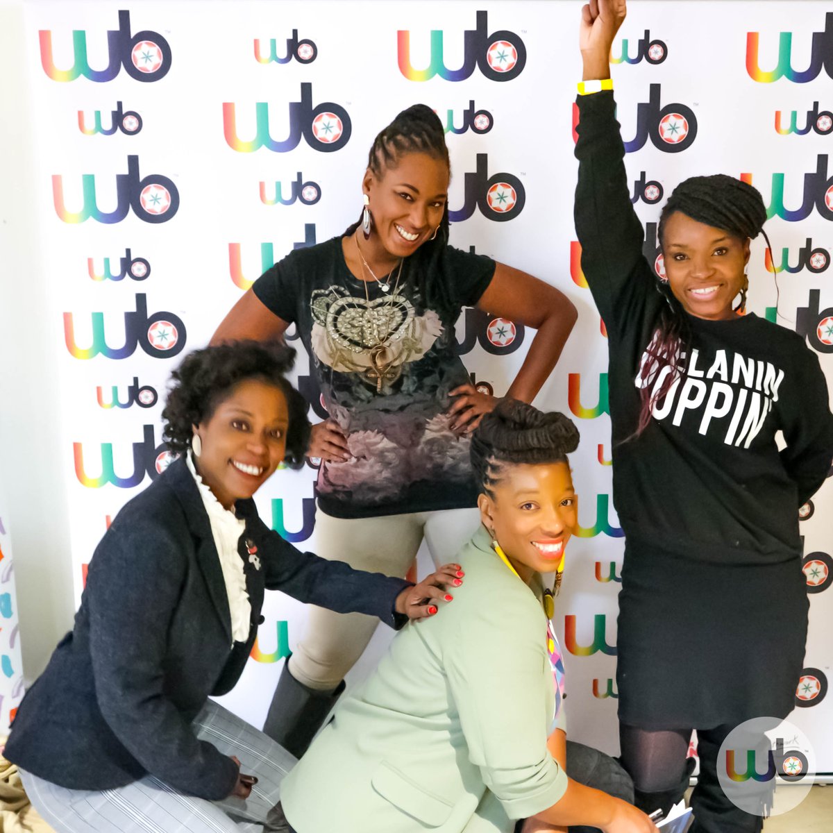 wellbeingSE15's tweet image. #GirlPower

Peckham's First W.E.L.L.BEING Weekender.

Looking forward to 2020 
@PeckhamPalms