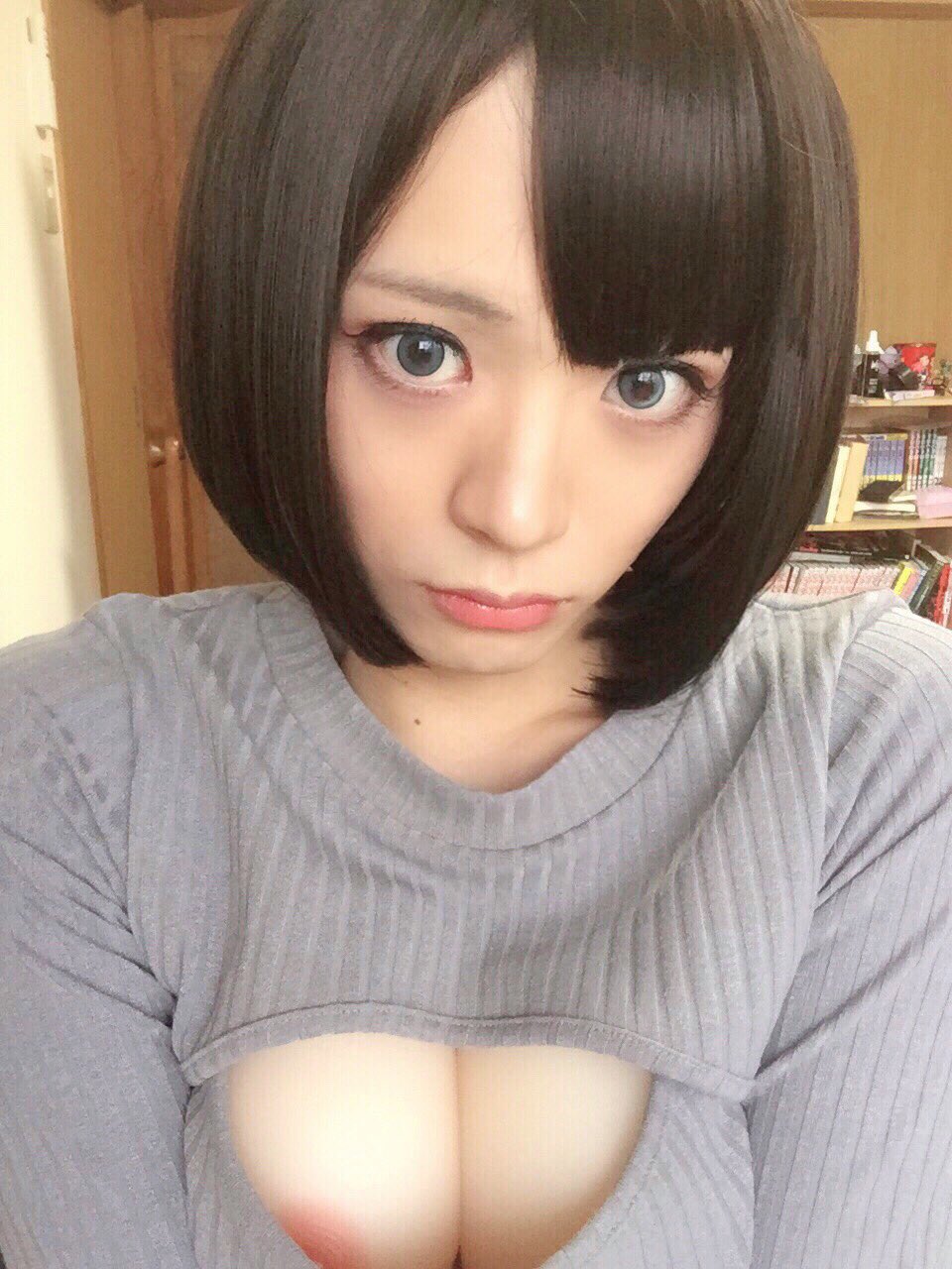 画像,……どこ見てるの？😤😤😤😤😤😤 https://t.co/PPPFRYxIlO。