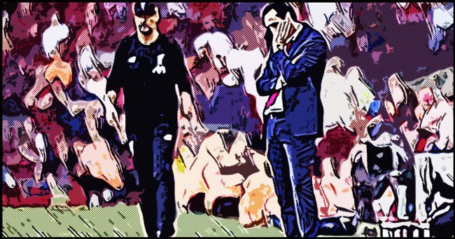 YouAreMyArsenal's tweet photo. NEW ARTICLE: Will Tottenham's Bold Move Spur #Arsenal Into Action @nws13 is back writing and he takes a comparative look at Spurs move and #AFC's lack of movement given our circumstances https://t.co/UkWiBZK6RC https://t.co/r38RfOFriP