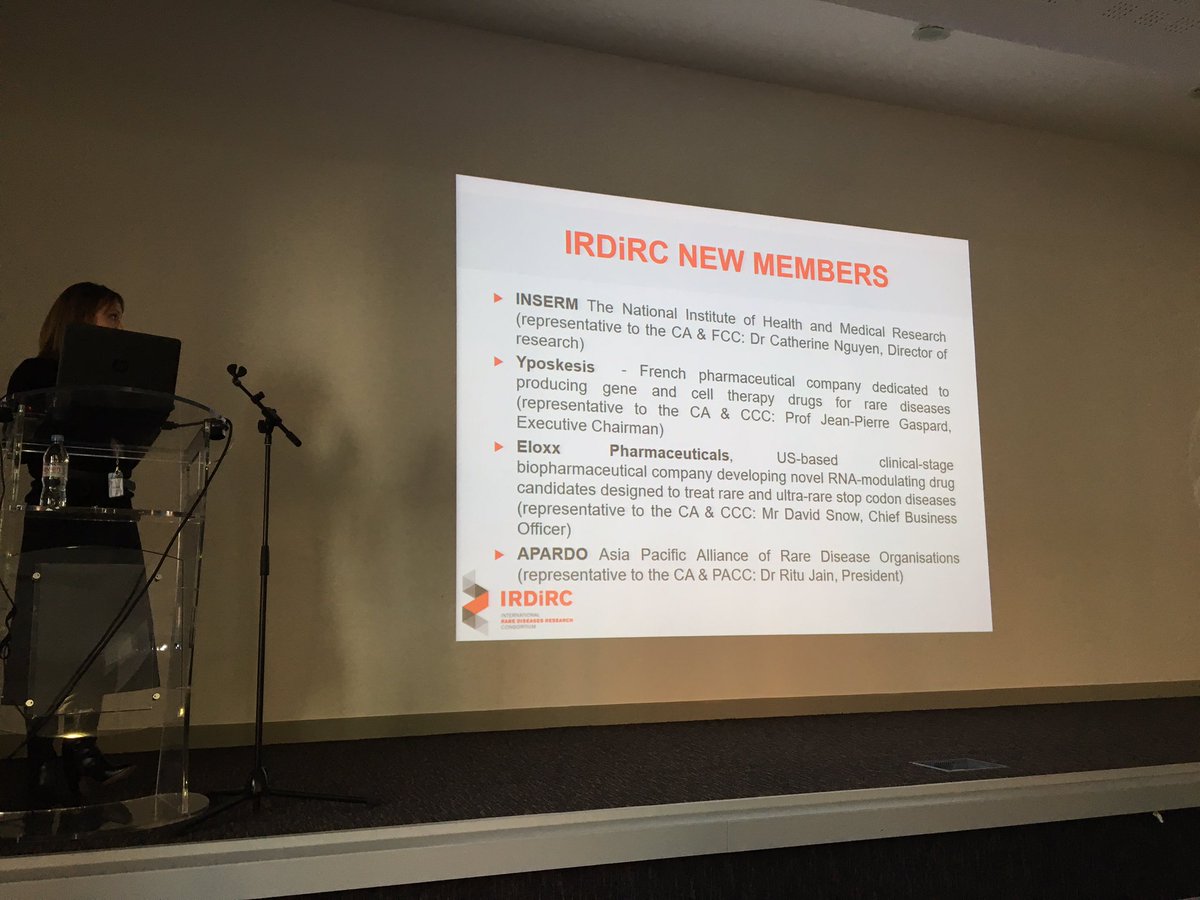 irdirc's tweet photo. #irdirc #consortium #assembly #meeting ✅ our new #members 👏💯👍🤩 do u want to join @irdirc? R u a #patientorganization or #company? Here is the link: https://t.co/v4kjNz69Kg #rarediseases @Inserm @EloxxPharma @yposkesi #apardo #welcome in our consortium! @marywangCM https://t.co/7Cm8Z4XCDZ