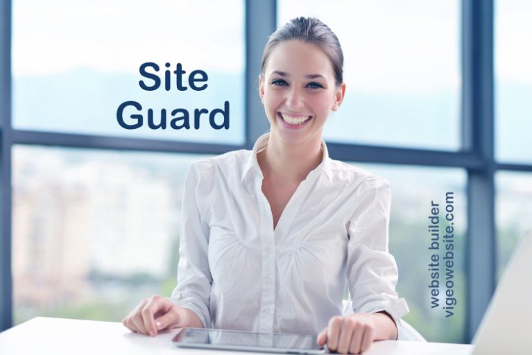 vigeowebsite's tweet photo. Site Guard: Site Guard is protection from hackers. Helps prevent hackers from hacking your website. Site Guard can stop a great variety of attacks. Site Guard is include with your account https://t.co/2CJYcY3X5D #website #entrepreneurs #freelancer #agency https://t.co/XHdgXGoVOK