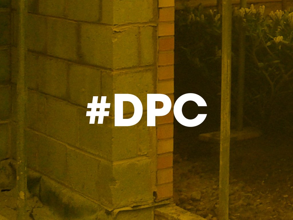 LABC_Warranty's tweet photo. #ThursdayTest Can you see anything wrong with this #DPC arrangement? We’ve identified three! Read our blog to find out what they were: https://t.co/Vqg3fjOLKd https://t.co/wr1Xct5szW
