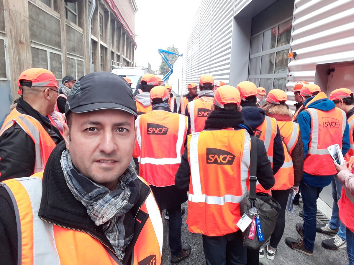 Mohamed BOUASSIDA tweet media