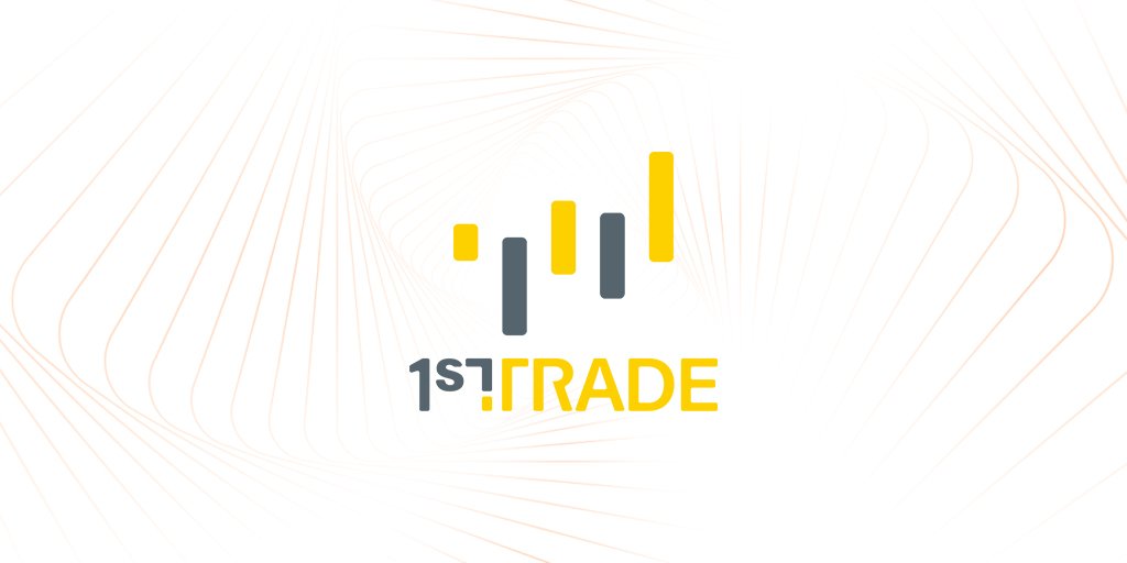 🔘 We are excited to announce the 1st Trade's launch with an airdrop campaign. Earn up to 290 FRT ($17.4) for easy social tasks and 35 FRT ($2.1) for every valid referral.

Start our bot to participate in: t.me/FirstTradeAird…

#Airdrop #FRT #Airdrops #FirstTrade