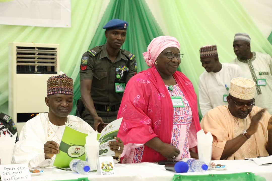 Environment Ministry tweet media