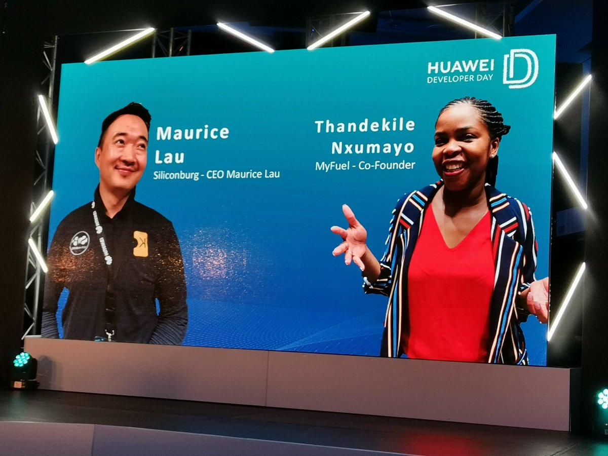 FaizelPatel143's tweet photo. #HDD2019ZA @HuaweiZA My fuel rewards app. https://t.co/UubewSBGmb