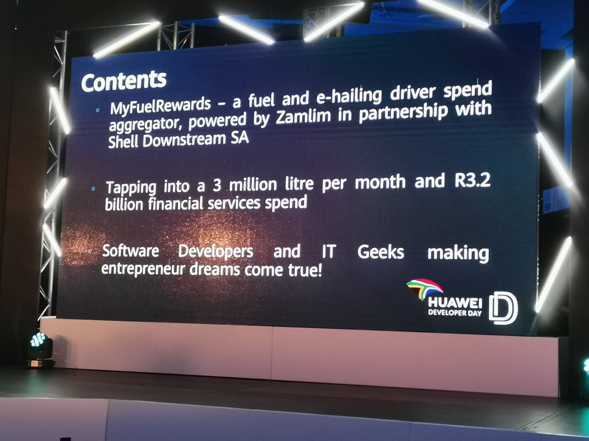 FaizelPatel143's tweet photo. #HDD2019ZA @HuaweiZA My fuel rewards app. https://t.co/UubewSBGmb