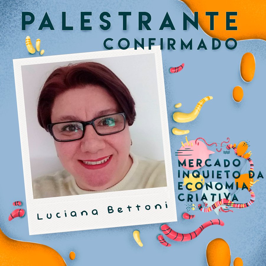 aeassistente's tweet image. MIEC 2019
Palestra/Bate-papo
Inclusão Digital de Adultos Maduros e sobre o que é e o que faz uma Assistente Virtual. Inscrições via Sympla.
23/11 17h30 às 19h CCMQ 3º andar
Sala Romeu Grimaldi 
#aeassistente  #LBMaisDigitalEComunicação #Eventos #PortoAlegre #miecpoa #POAInquieta