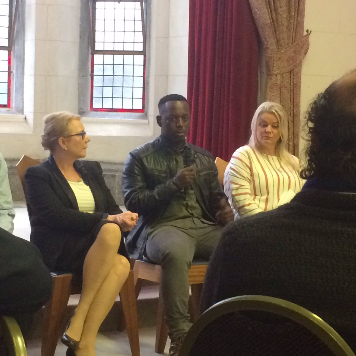 Cellexplorers's tweet image. Obadiah has been volunteering with us for 2 years. He is now a recipient of a @SanctuaryNUIG scholarship as a science student. We are proud and lucky to have you! #welldone #sciencerolemodel #thankyou #youareamazing