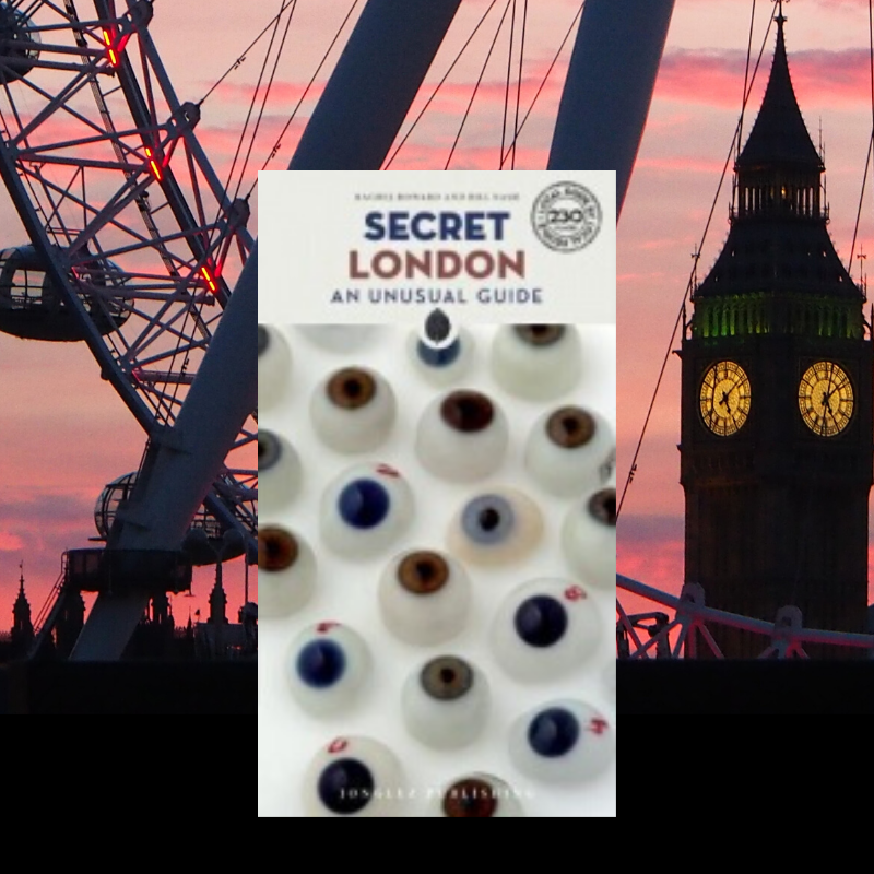 BOOKSetc_online's tweet photo. Secret London β An Unusual Guide, go in search of the hidden, eccentric and overlooked.
Buy your copy here: https://t.co/g7sWmxRXM8
#secretlondon #whattodoinlondon #secretplacesinlondon #offthebeatentrack #jonglezpublishing #guides #London https://t.co/tyPQc5bAwh