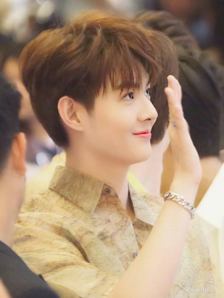 lisa54570825's tweet photo. When I wake up every morning, the greatest joy is gazing upon you and sunshine, that is the future I desire.
🖤❤️🐯🐉
PS火箭大队🚀/ PS Rocket Force🚀
#TRIGONxSaintCardsBTBF https://t.co/vyrKQq0Ok7