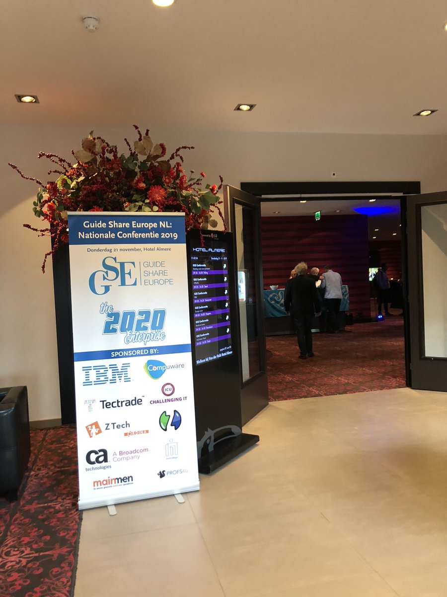 GSE Nederland tweet media