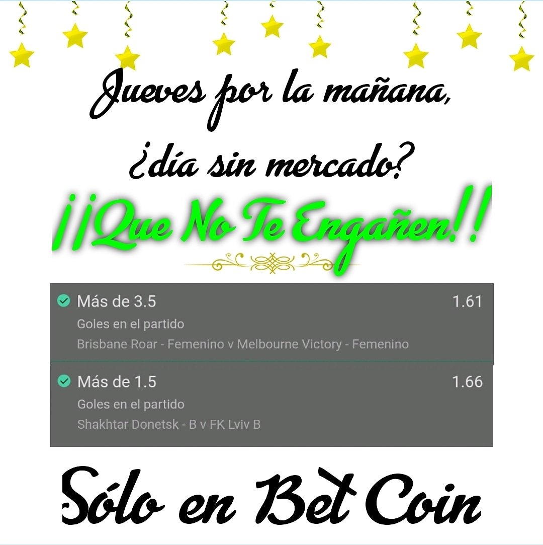 BetCoin13's tweet photo. ¡Que no te engañen, todos los días se puede ganar dinero!

https://t.co/YMaCcfMgFg https://t.co/qZvmRPAbZm